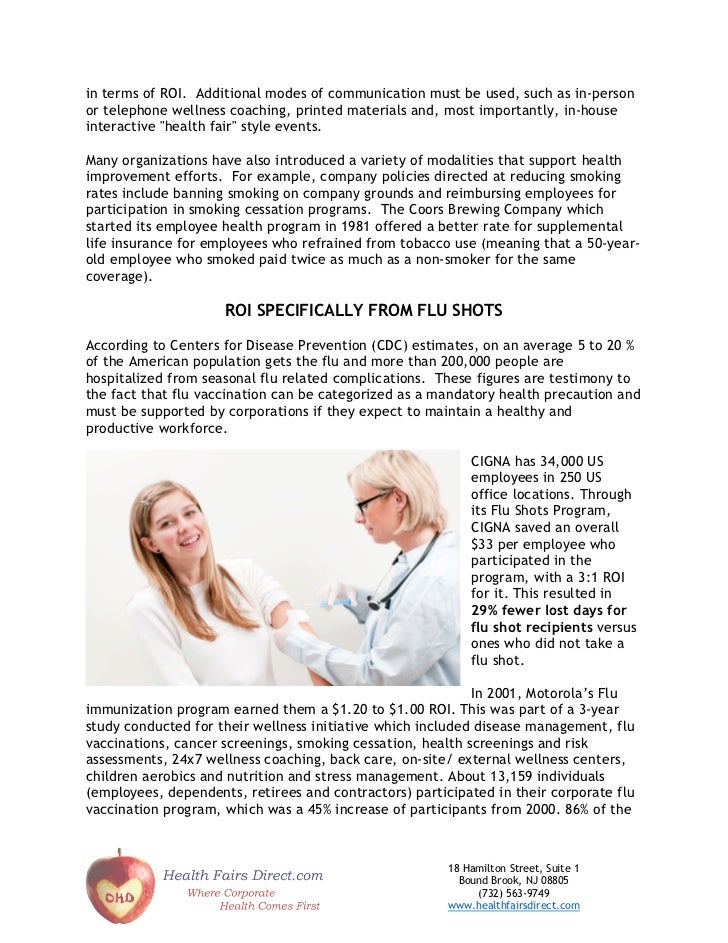 Wellness essays