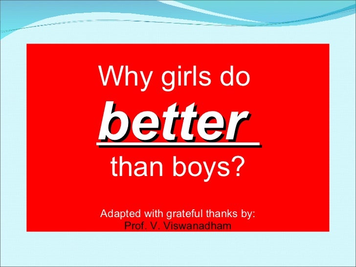 should girls and boys attend separate schools essay The case for and against all-boys and all-girls schools is it beneficial to separate the sexes but recent statistics show that women attend college in. should girls and boys attend separate schools essay The case for and against all-boys and all-girls schools is it beneficial to separate the sexes but recent statistics show that women attend college in.