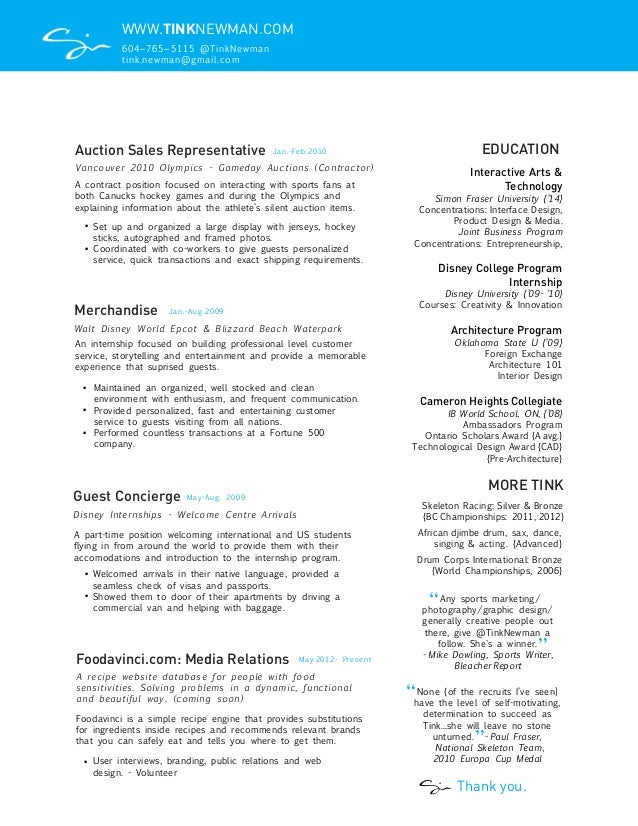 resume writer needed