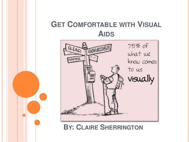 Get Comfortable With Visual Aids get comfortable with visual aids Get Comfortable With Visual Aids get comfortable with visual aids