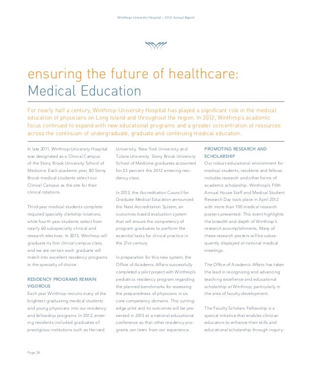 annual report on teacher quality