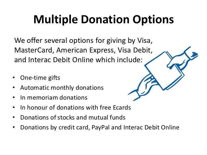 Service provider offerings Paypal prices