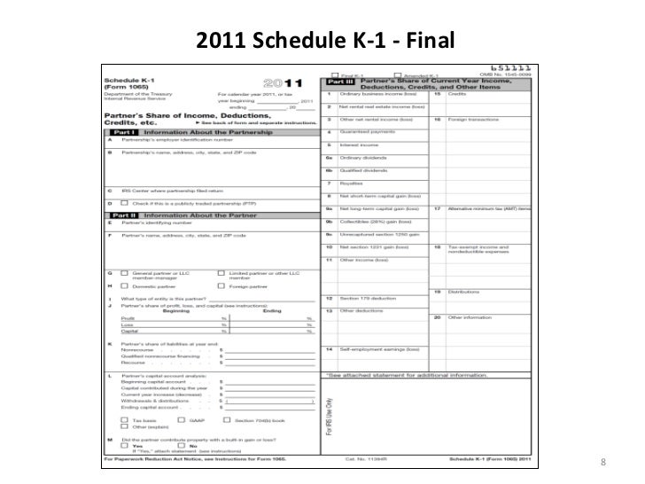 sample k1 form