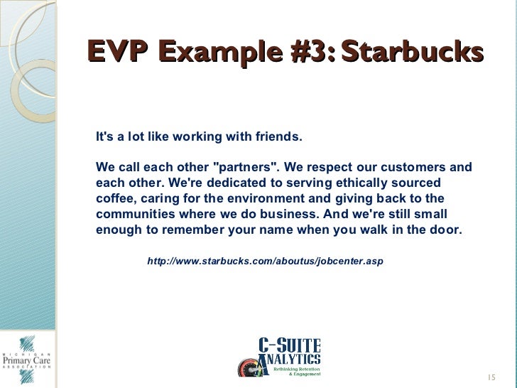 branding statement examples