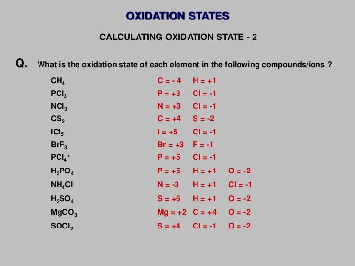 Oxidation state   wikipedia