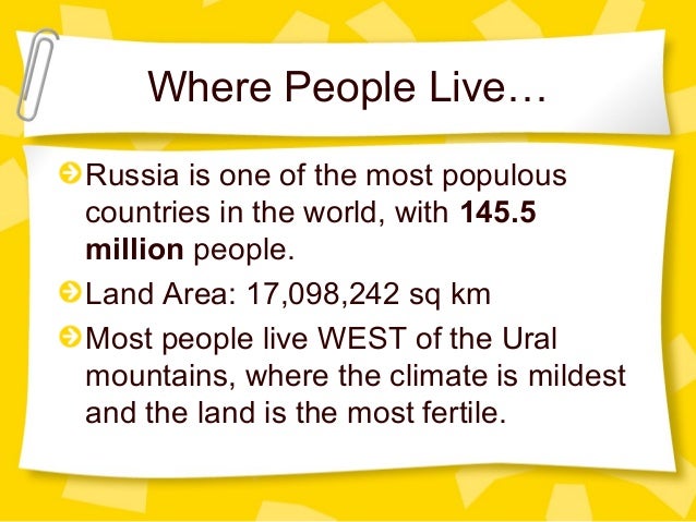 Why Are Russia S Natural Resources Difficult To Use Why Are Russia S Natural Resources Difficult To Use