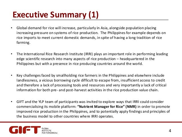 Rice mill business cost picture