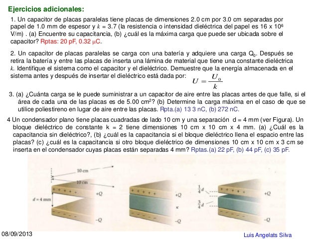 capacitores