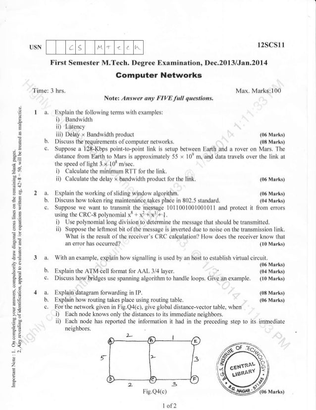 M tech thesis computer science pdf
