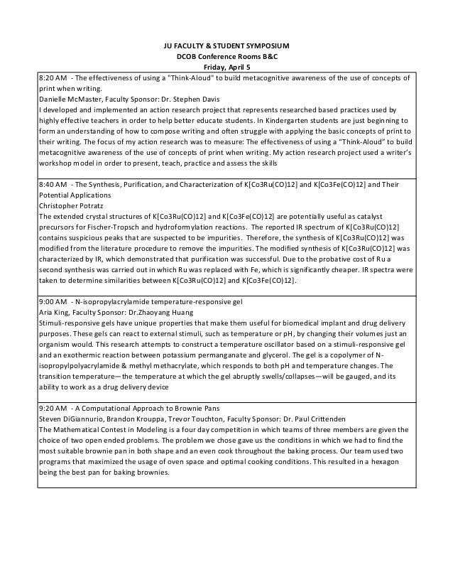A Method For Writing Essays About Literature