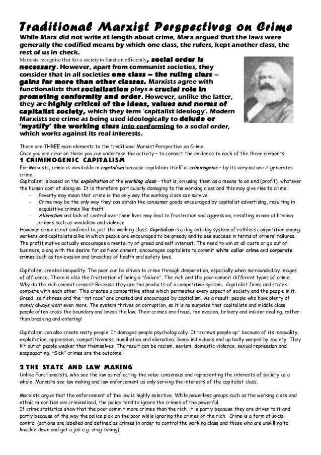 crime as functional inevitable and normal essay crime as functional inevitable and normal essay