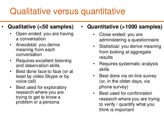 example of qualitative and quantitative research paper