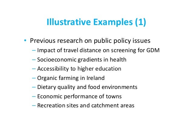 public policy research papers public policy research papers