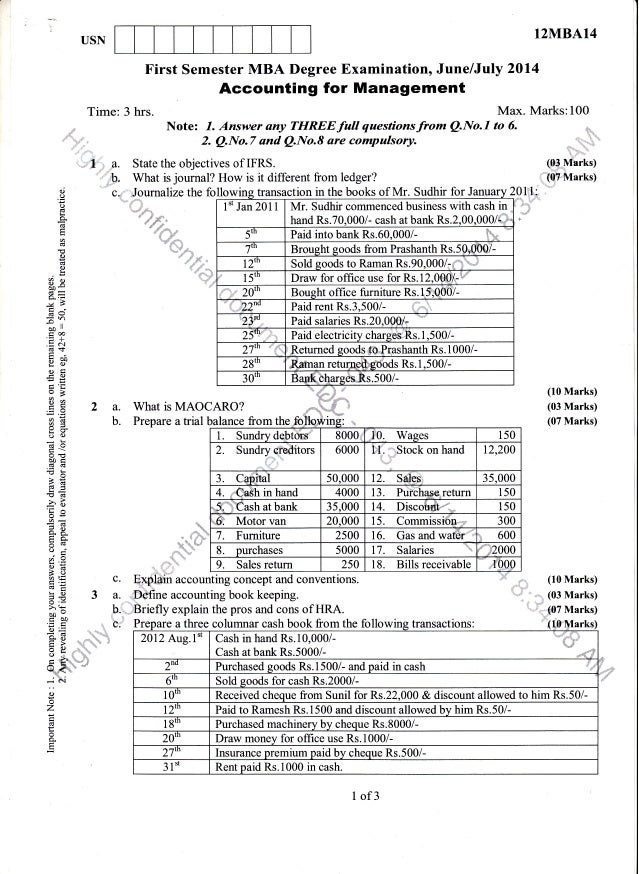 Leadership and Management Essay | The WritePass Journal