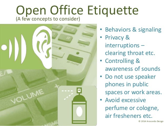 Rules Of Open Plan Office Kitchen Rules Of Open Plan Office Kitchen