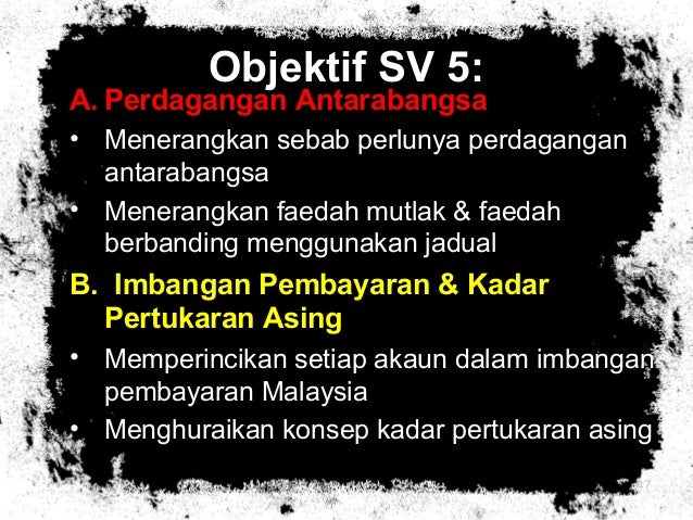 Pertukaran sistem perdagangan Rusia