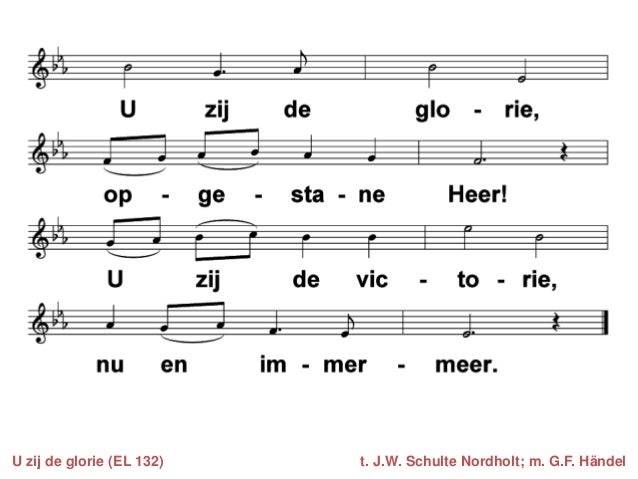 Jezus leeft en wij met Hem!!!