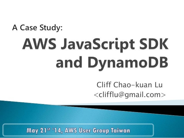 aws case studies financial aws case studies financial