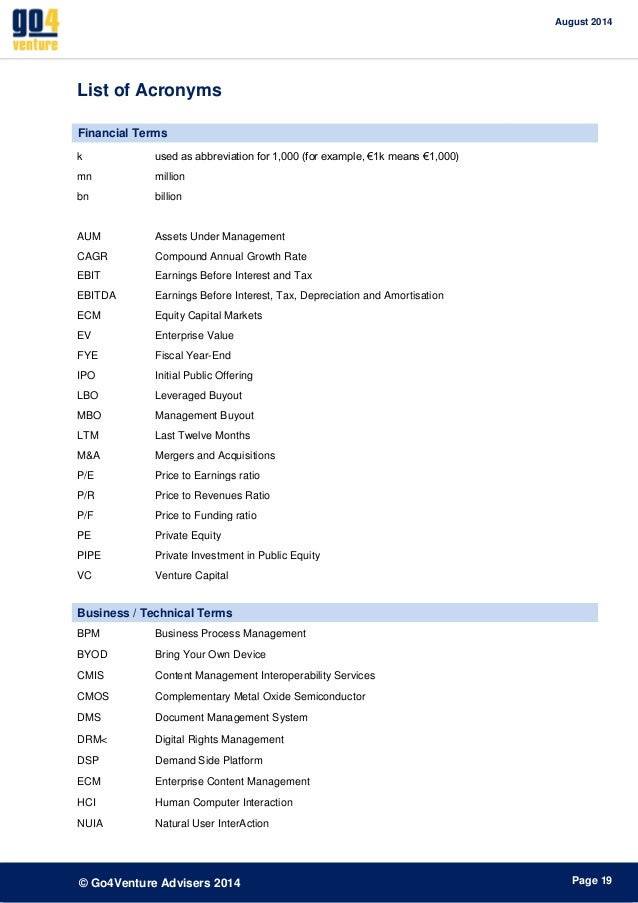 Alpha venture trading system