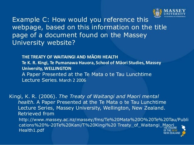 the treaty of waitangi essay the treaty of waitangi essay