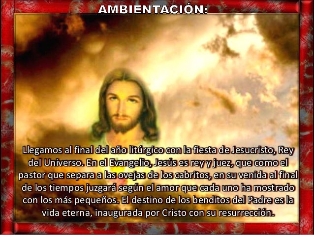 Resultado de imagen para cristo rey