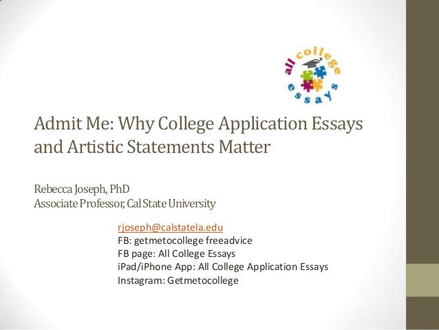 Custom admissions essay ucla