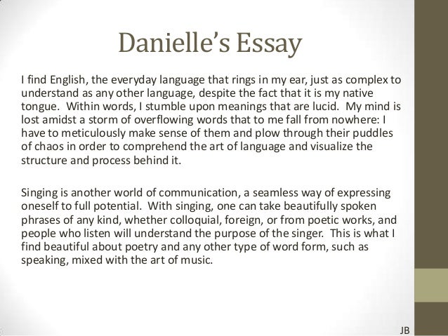 word essay on respect | College Essays