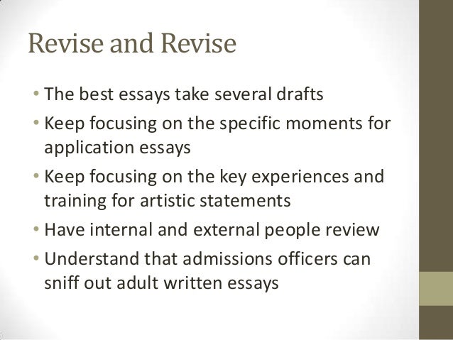 best college admissions essay ever best college admissions essay ever