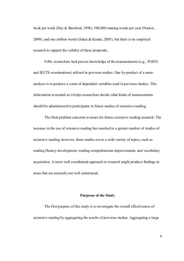 Time Management Tips for Dissertation Writing - St Cloud State