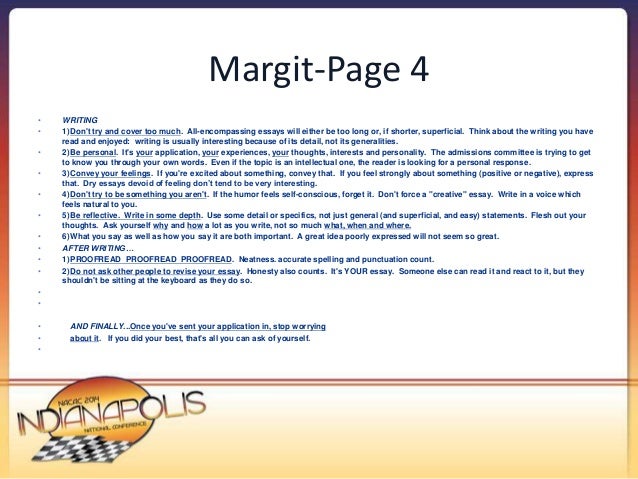 Unique College Essay Prompts for Your High School Senior