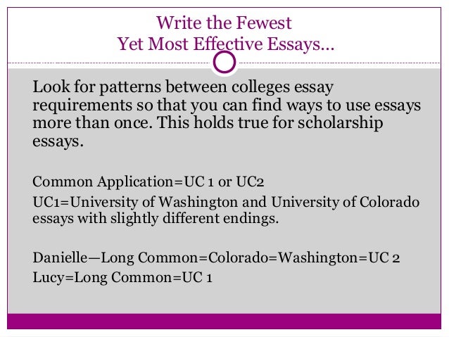 College paper writing sites