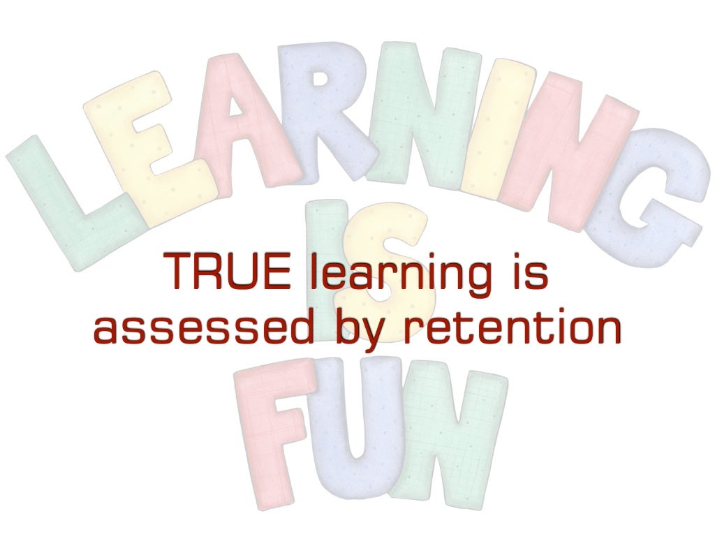 Internal vs External Cues