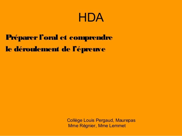 Comment Réussir L Oral De Francais Sans Réviser Comment apprendre pour un oral