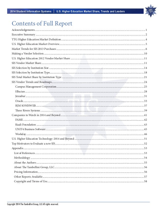 executive summary research paper executive summary research paper