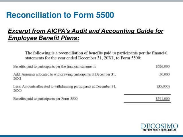 employee benefit form