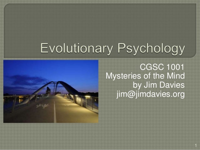 Evolution Essays