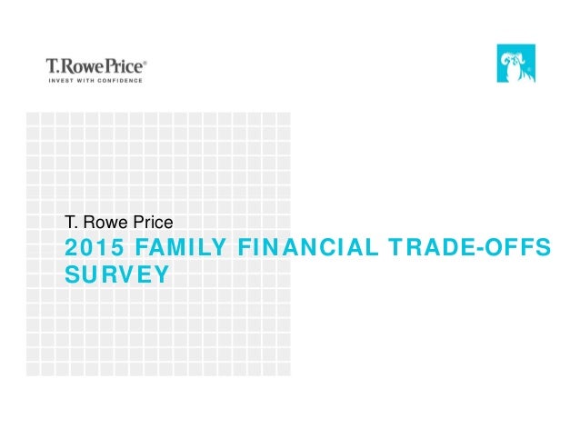 T rowe price options trading