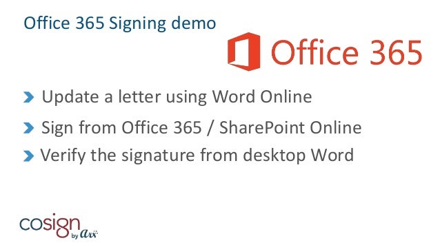 infopath digital signature