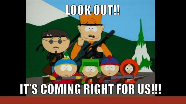 Crazy times. - Page 2 - AR15.COM