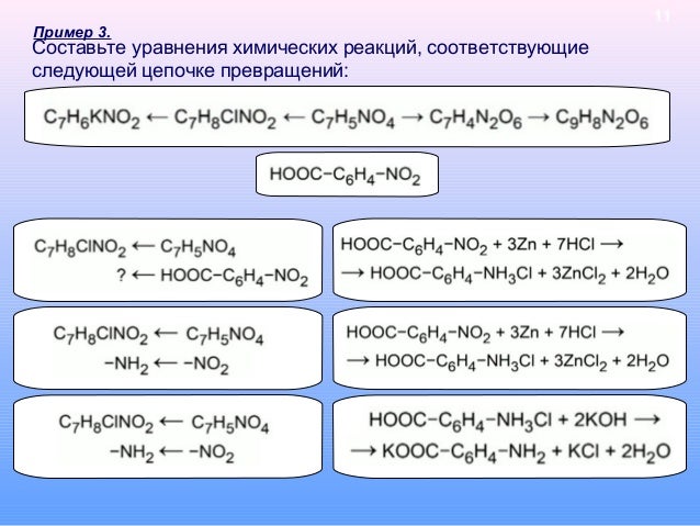 Задана следующая схема превращения веществ Задана следующая схема превращения веществ