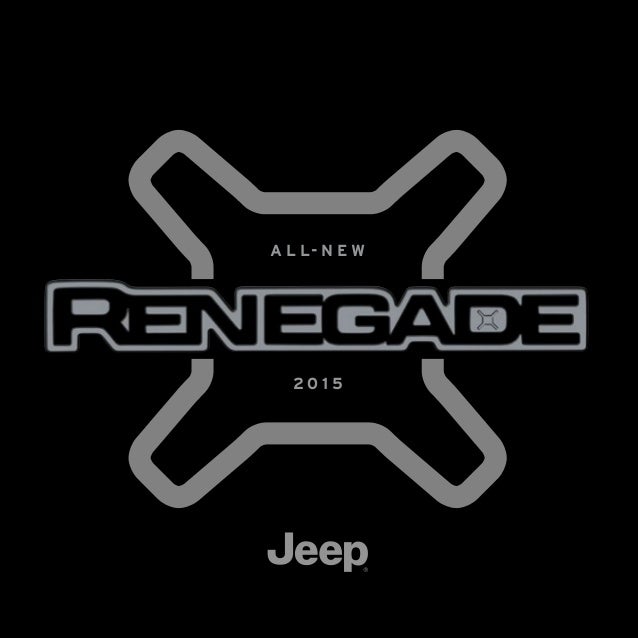 2015 Jeep Renegade Austin TX | Mac Haik Jeep Georgetown