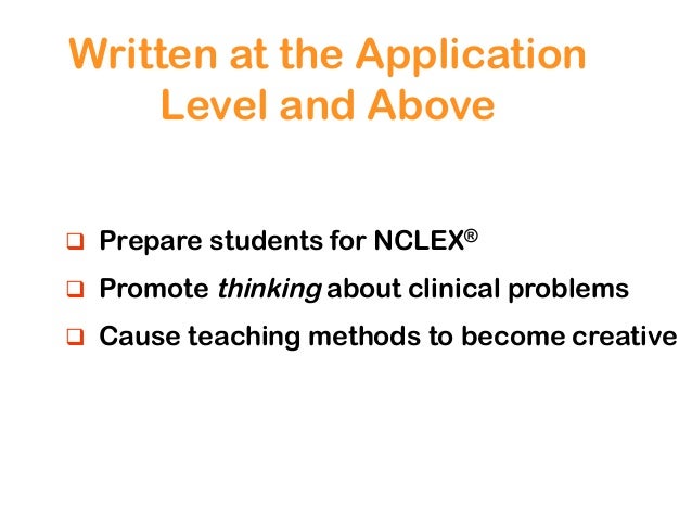 Research Proposal Samples In Nursing