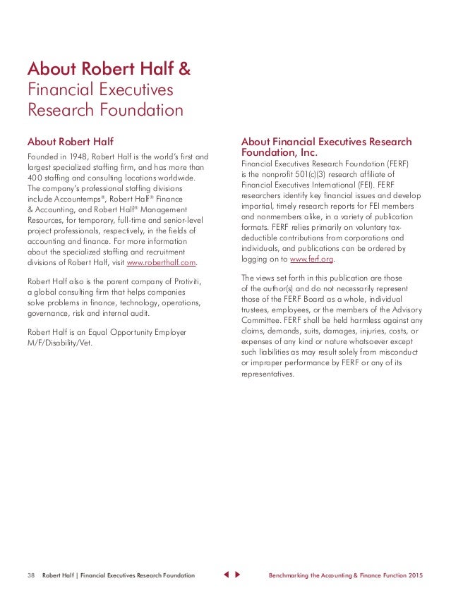 INSEAD - Accounting & Control - Master in Finance