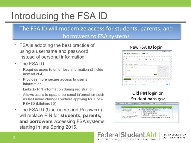 Resetting Fsa Id | 2015 fsa pin replacement Resetting Fsa Id | 2015 fsa pin replacement