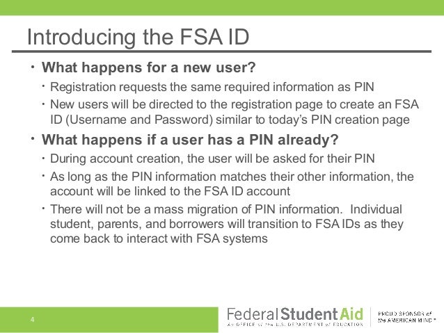 Fsa Login Fsa Id Fsa Login Fsa Id