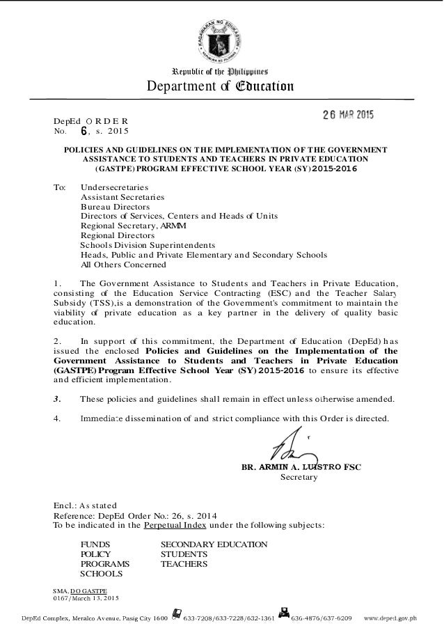 Application letter for transfer of school for teachers