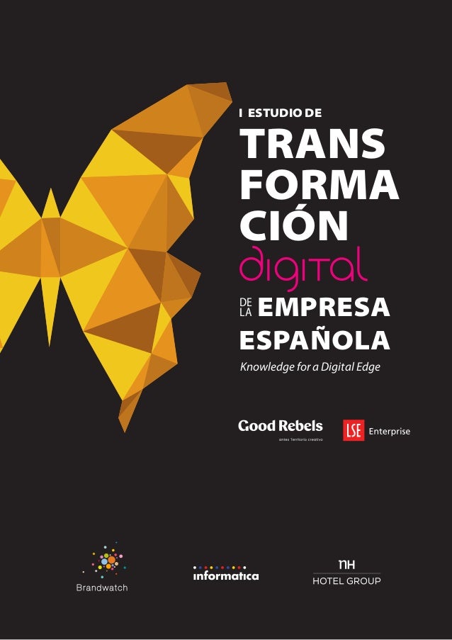 EMPRESA DE TRANSFORMACION empresa de transformacion: