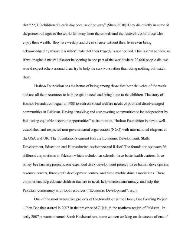 Essay On Solution For Poverty Solutions To Poverty Brookings How To Stop Poverty In India Important India