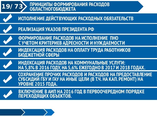 Бюджетная политика РФ на 2018 годы | основные направления Бюджетная политика РФ на 2018 годы | основные направления