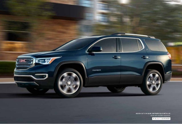New Body Style Gmc Acadia, New, Free Engine Image For User ... New Body Style Gmc Acadia, New, Free Engine Image For User ...